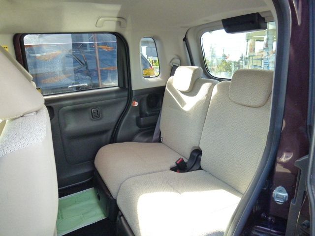 Daihatsu MOVE CANBUS 2017-04 16566-8