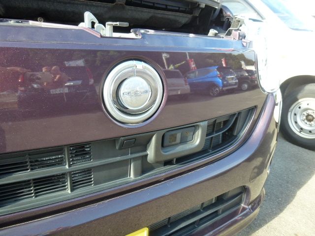 Daihatsu MOVE CANBUS 2017-04 16566-22