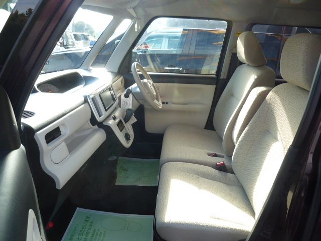 Daihatsu MOVE CANBUS 2017-04 16566-7