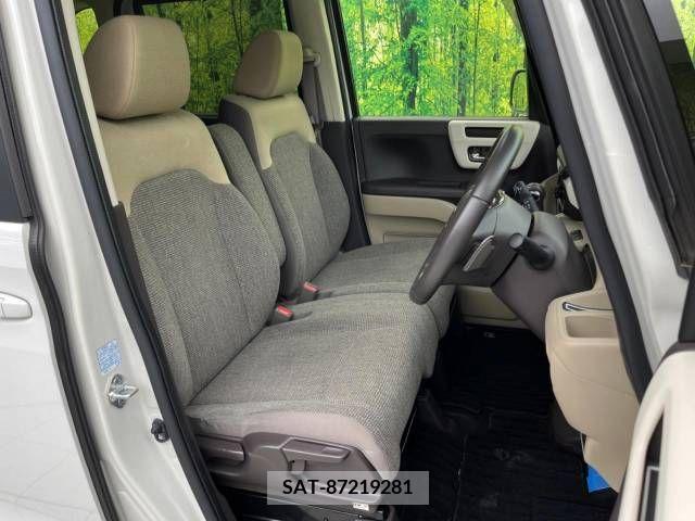 Honda N BOX 2019-03 241448-8