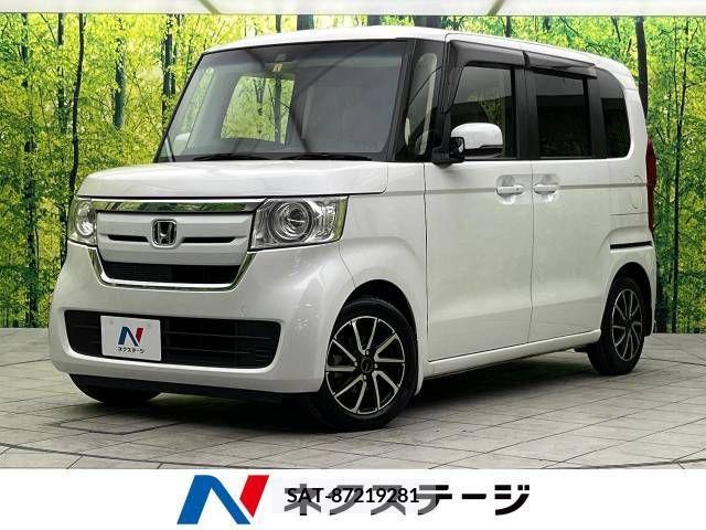 Honda N BOX 2019-03 241448-0