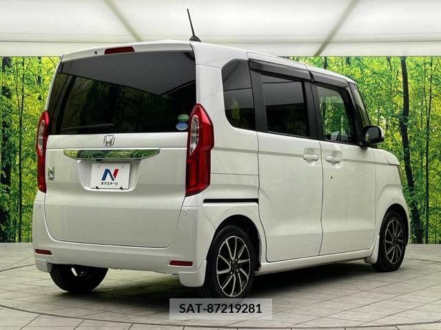 Honda N BOX 2019-03 241448-17