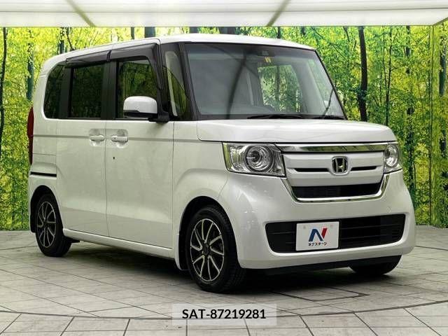 Honda N BOX 2019-03 241448-16