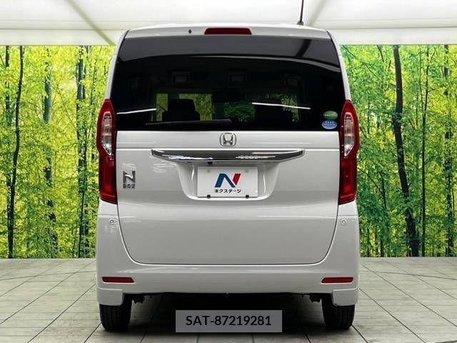 Honda N BOX 2019-03 241448-15