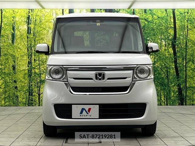Honda N BOX 2019-03 241448-14