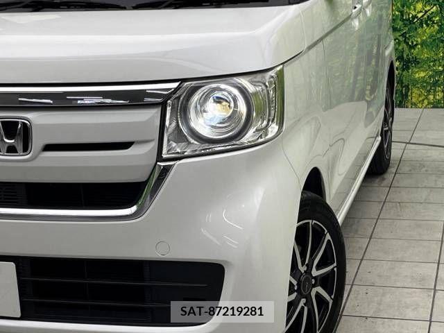 Honda N BOX 2019-03 241448-12