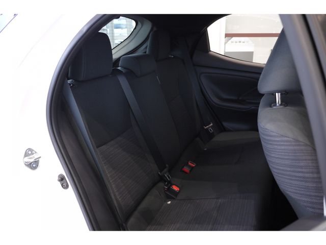 Toyota YARIS 2020-07 193460-8