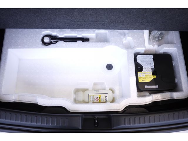 Toyota YARIS 2020-07 193460-10