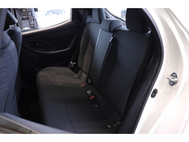 Toyota YARIS 2020-07 193460-12