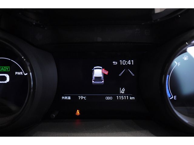 Toyota YARIS 2020-07 193460-18