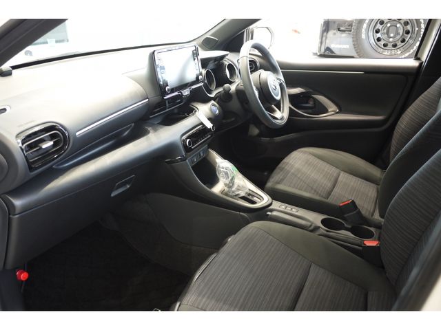 Toyota YARIS 2020-07 193460-14
