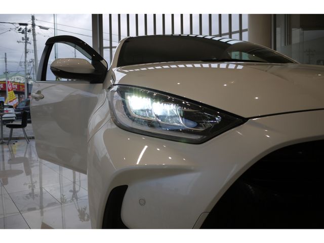 Toyota YARIS 2020-07 193460-26
