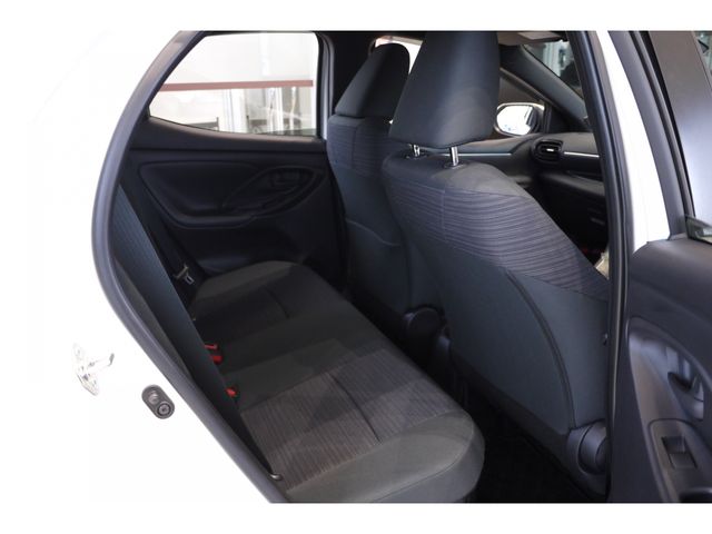 Toyota YARIS 2020-07 193460-7