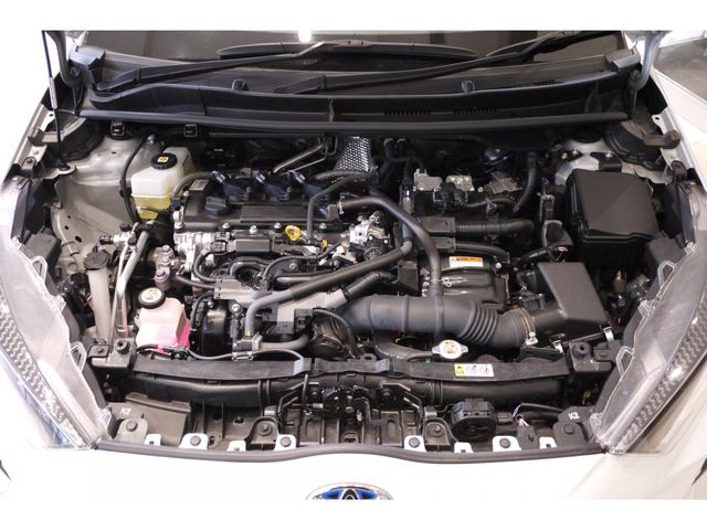 Toyota YARIS 2020-07 193460-28