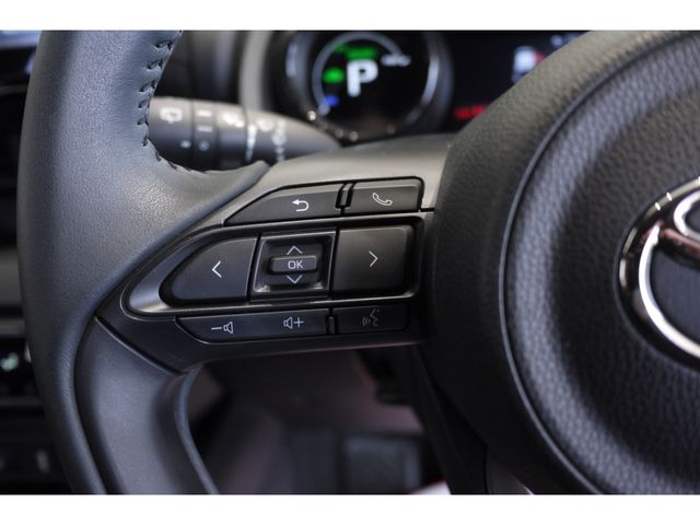 Toyota YARIS 2020-07 193460-16