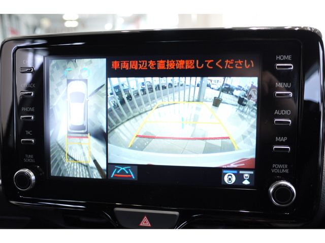Toyota YARIS 2020-07 193460-22
