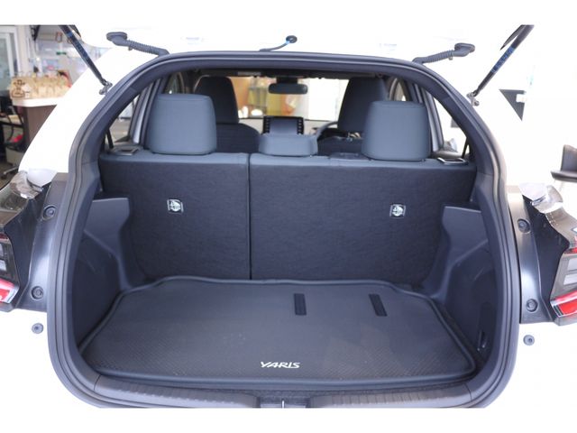 Toyota YARIS 2020-07 193460-9