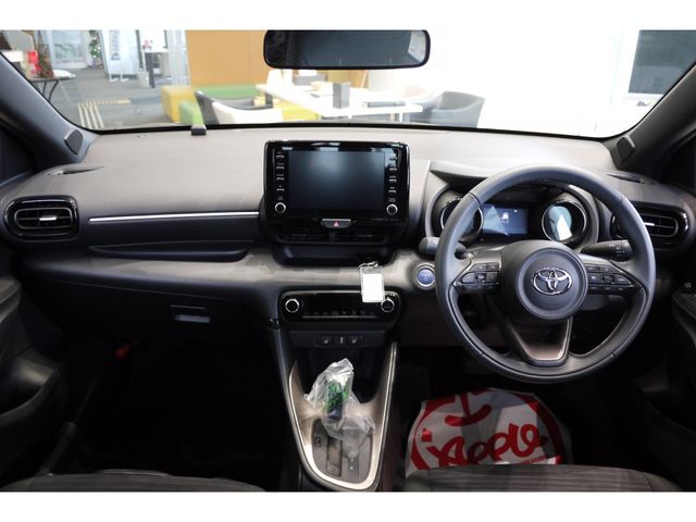 Toyota YARIS 2020-07 193460-13