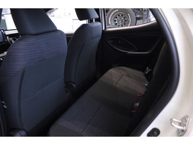 Toyota YARIS 2020-07 193460-11