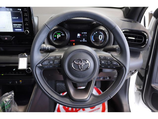 Toyota YARIS 2020-07 193460-15