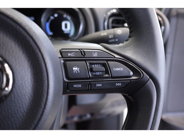 Toyota YARIS 2020-07 193460-17