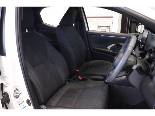 Toyota YARIS 2020-07 193460-6