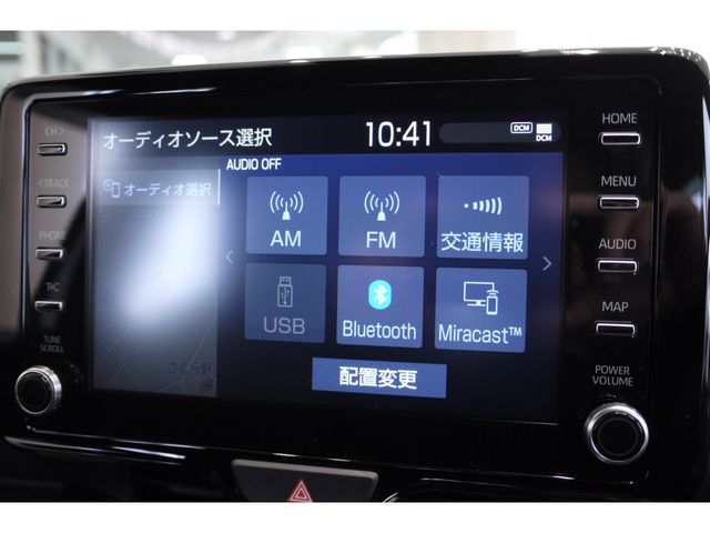 Toyota YARIS 2020-07 193460-21