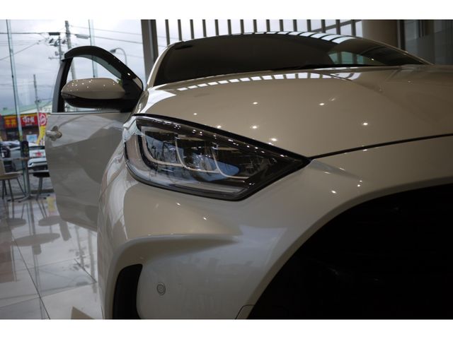 Toyota YARIS 2020-07 193460-25