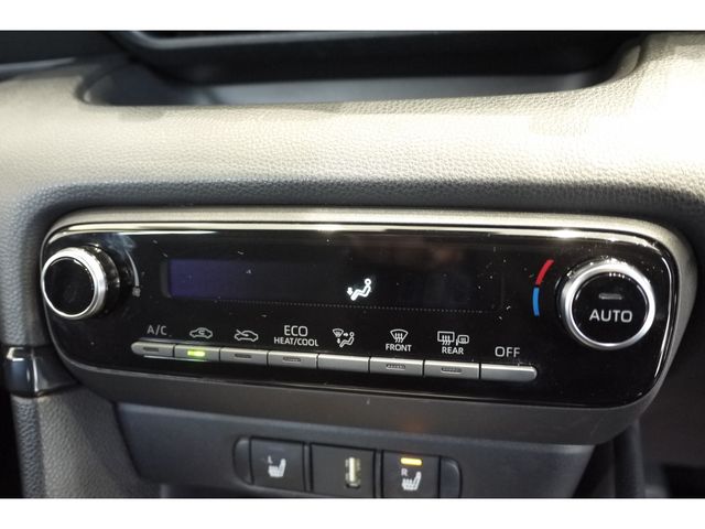 Toyota YARIS 2020-07 193460-23