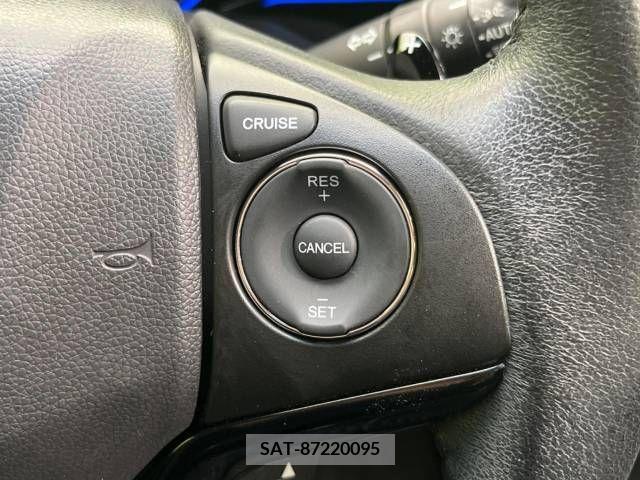 Honda VEZEL 2014-01 315251-5