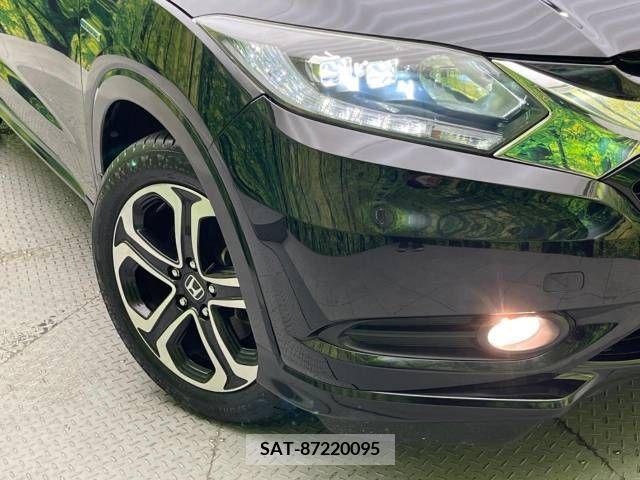 Honda VEZEL 2014-01 315251-12