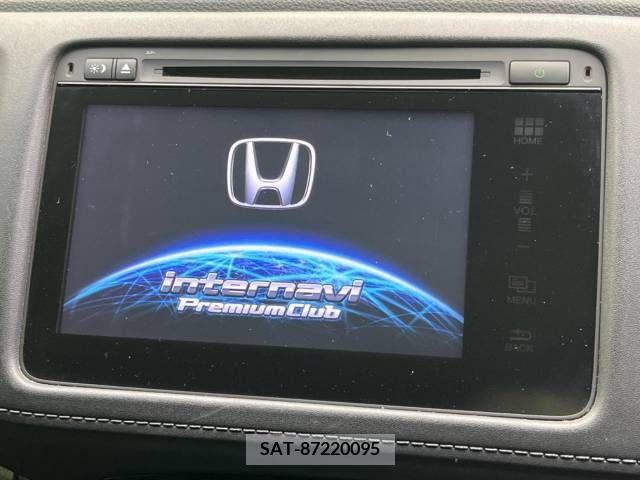 Honda VEZEL 2014-01 315251-3