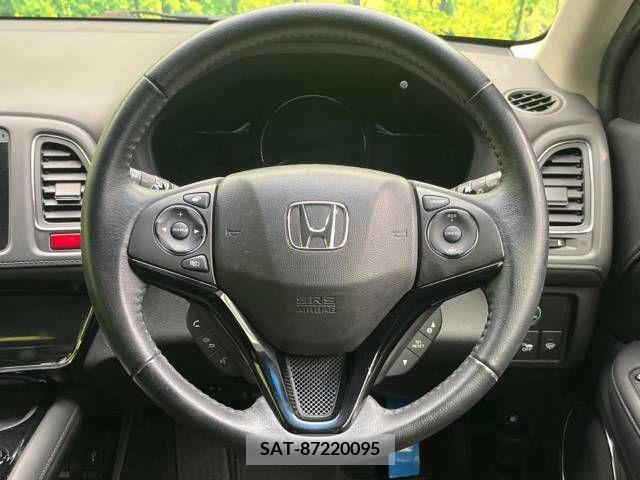 Honda VEZEL 2014-01 315251-11