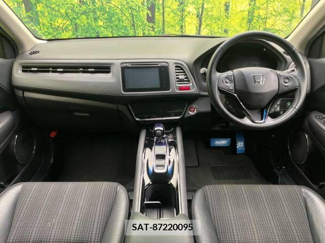 Honda VEZEL 2014-01 315251-1