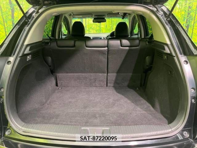 Honda VEZEL 2014-01 315251-10