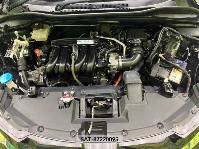 Honda VEZEL 2014-01 315251-18