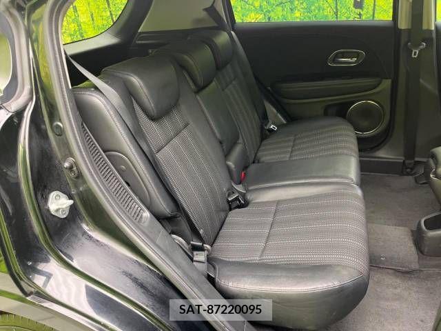 Honda VEZEL 2014-01 315251-9