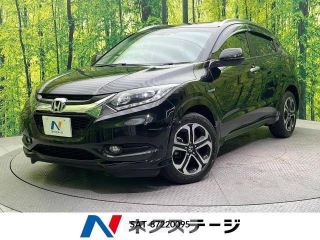 Honda VEZEL 2014-01 315251-0