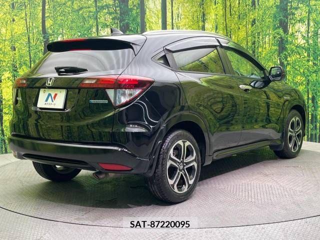 Honda VEZEL 2014-01 315251-17