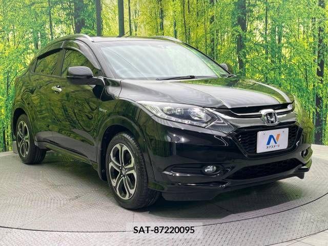 Honda VEZEL 2014-01 315251-16