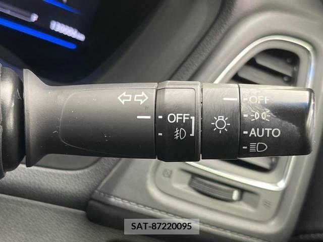 Honda VEZEL 2014-01 315251-7