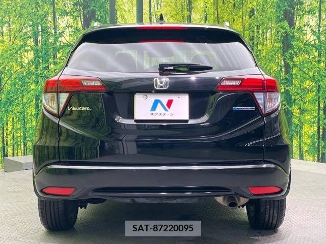 Honda VEZEL 2014-01 315251-15