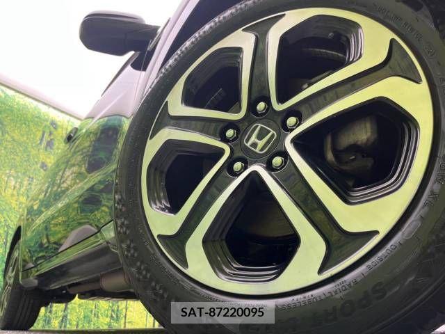 Honda VEZEL 2014-01 315251-13