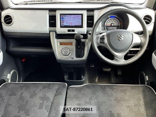 Suzuki HUSTLER 2017-09 391332-1