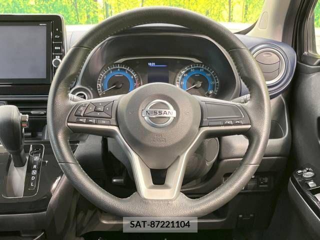 Nissan DAYZ 2019-08 266634-11