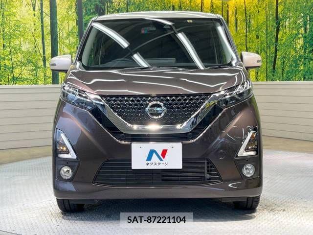 Nissan DAYZ 2019-08 266634-14
