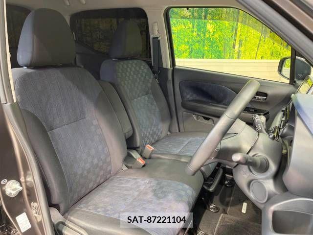 Nissan DAYZ 2019-08 266634-8