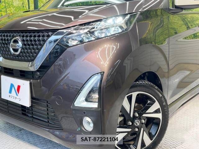 Nissan DAYZ 2019-08 266634-12