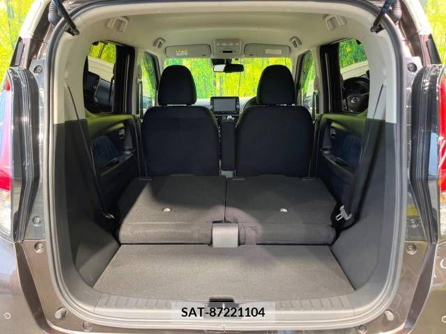Nissan DAYZ 2019-08 266634-10