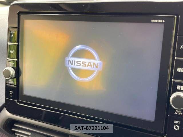 Nissan DAYZ 2019-08 266634-2